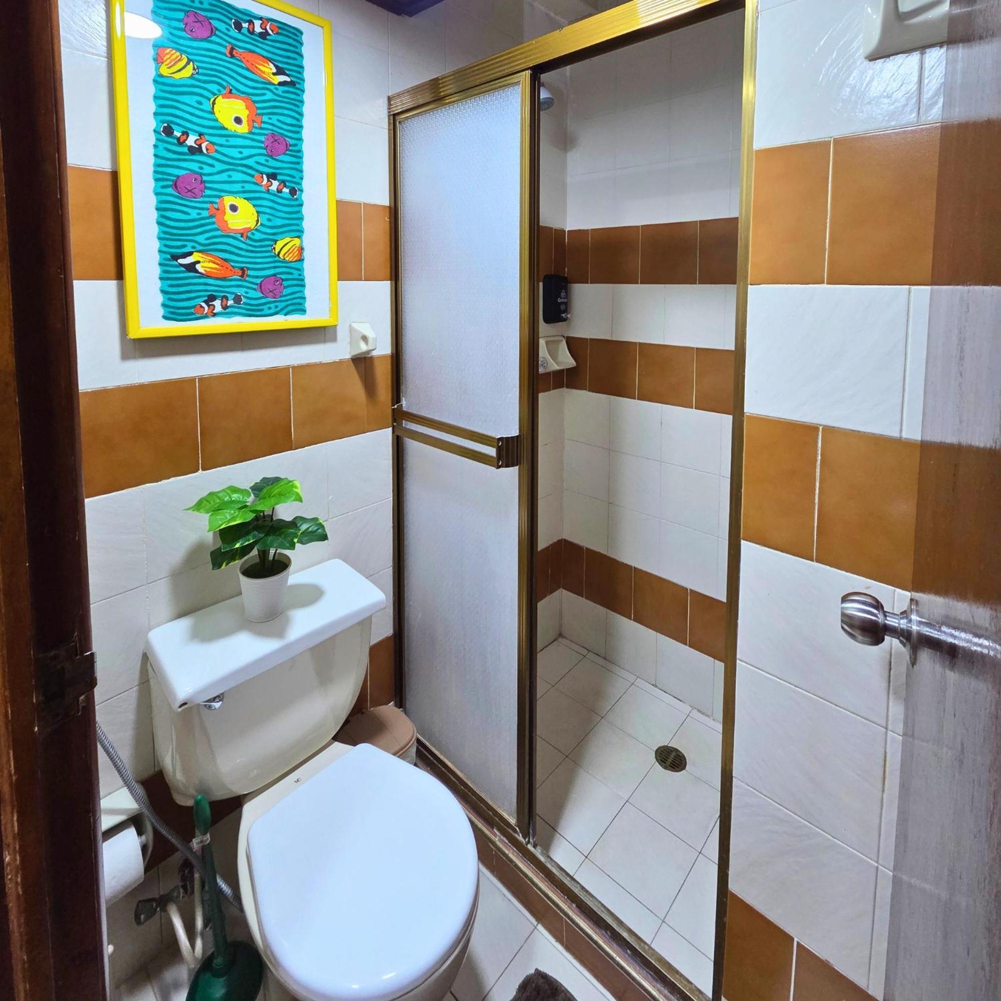 Tucacas, Frente Al Mar, Balcon, Piscina Y Playa Privada Apartman Kültér fotó